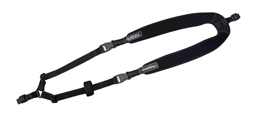 チタン II バッグパック ガンスリング / TITAN II Bag Pack Gun Sling
