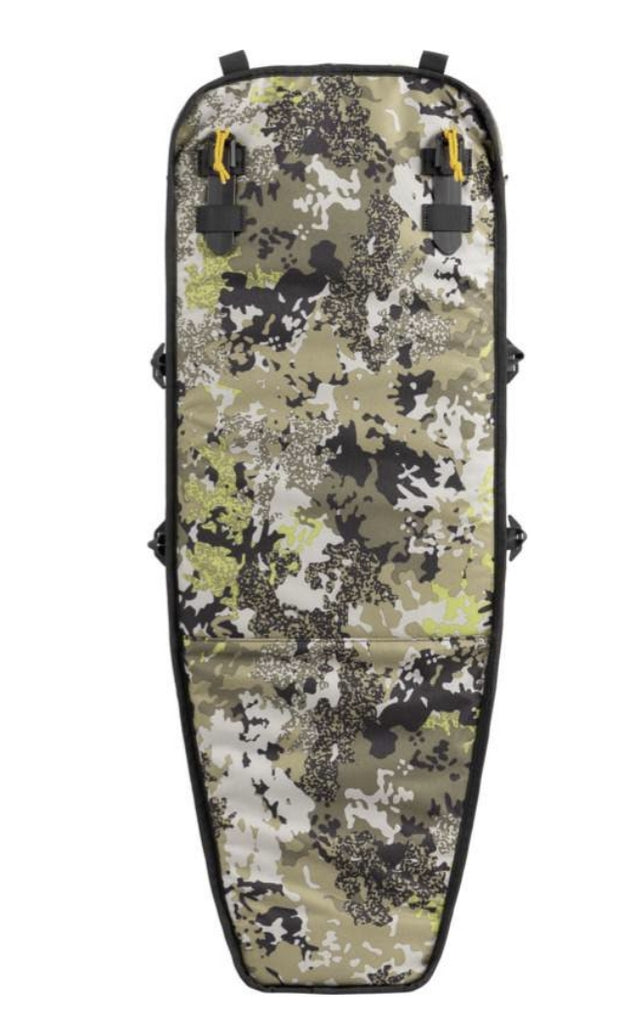 アルティメット ガン ホルスター / Ultimate Gun Holster HunTec CAMO