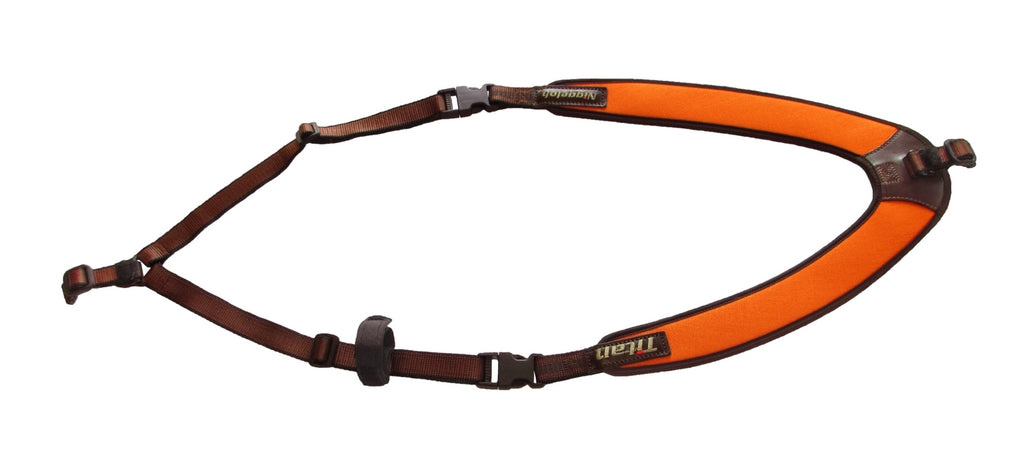 チタン II バッグパック ガンスリング / TITAN II Bag Pack Gun Sling