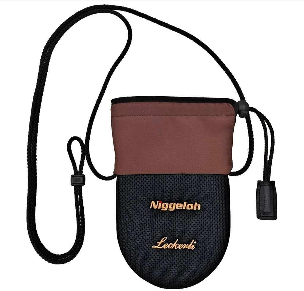 トリーツ ポーチ Quick / Treat Pouch Quick BLACK