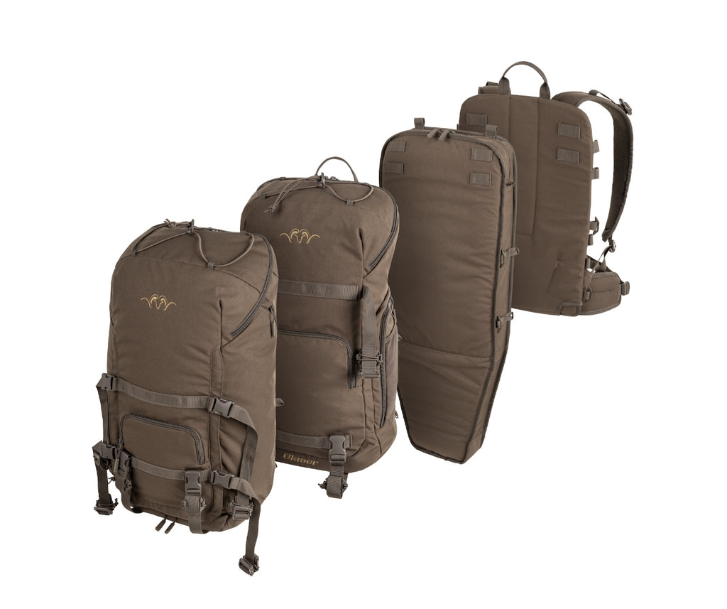 アルティメイト バックパック S / ULTIMATE Backpack S BROWN