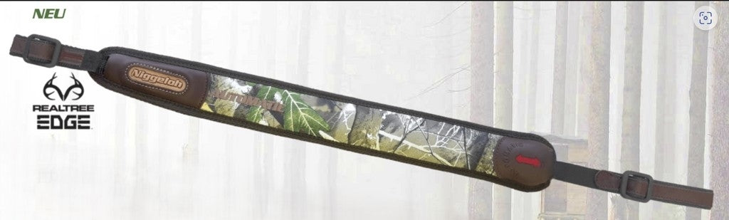 【AUTOMATIC】リトラクター ガンスリング オートマティック REALTREE / Retractor Gun Sling AUTOMATIC REALTREE Series