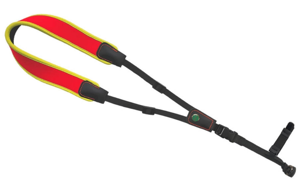 ネックストラップMONO サーマルナイトビジョンカメラ / Neck Strap MONO for Thermal and Night vision Cameras