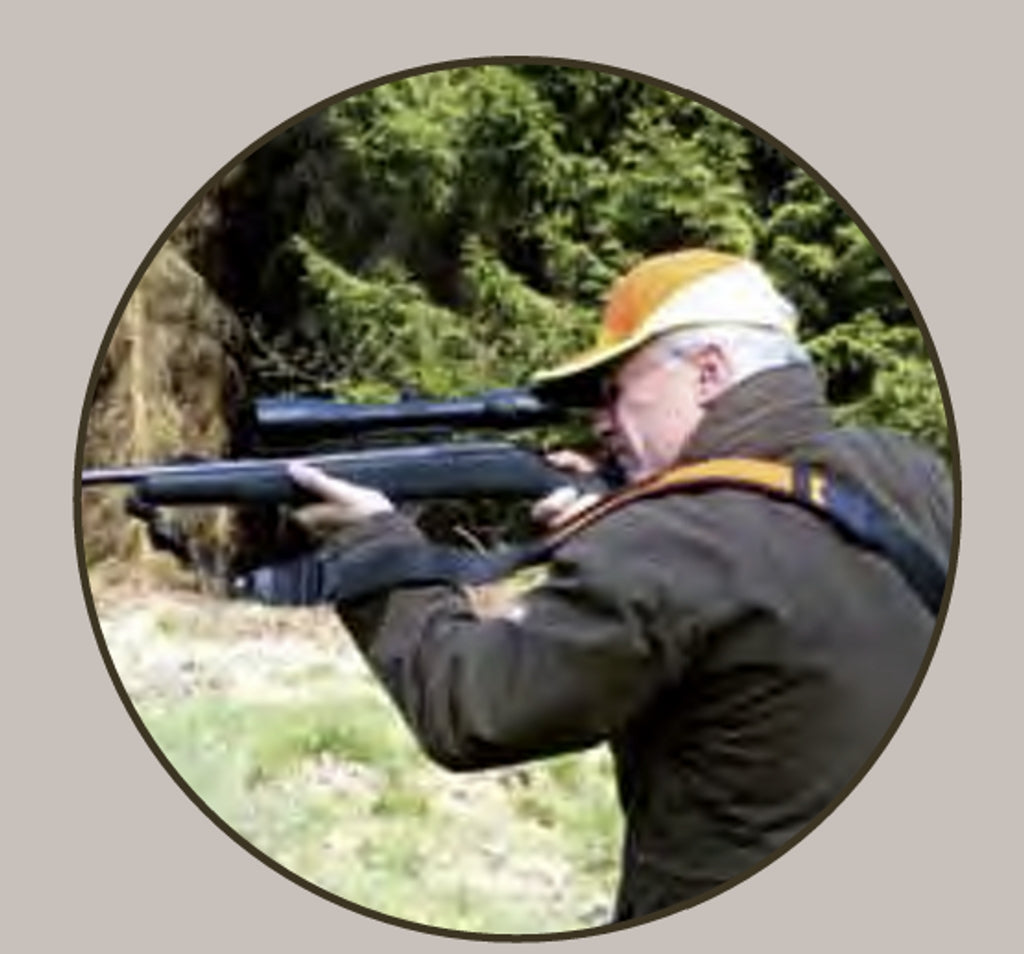 ガン スリング DRIVEN HUNT / Gun Sling DRIVEN HUNT