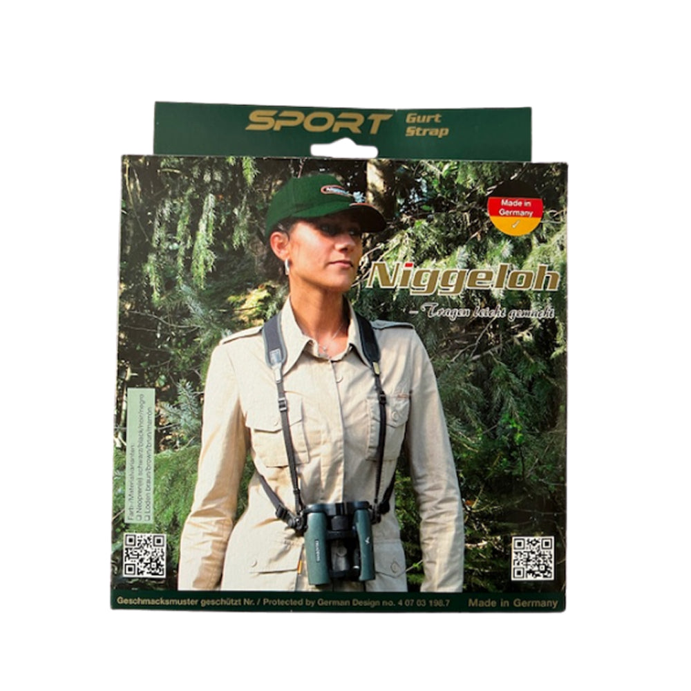 SPORT ストラップ カメラ・双眼鏡 / SPORT Strap Cameras/Binoculars