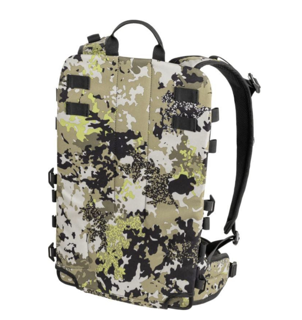 アルティメット バックボーン / ULTIMATE Backbone HunTech CAMO