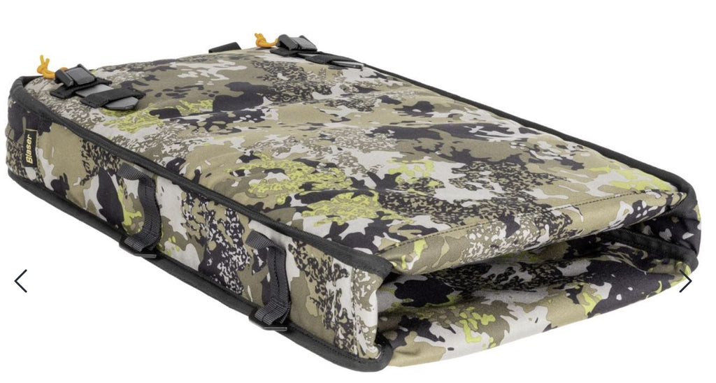 アルティメット ガン ホルスター / Ultimate Gun Holster HunTec CAMO
