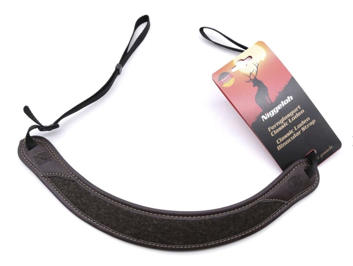 ストラップ クラシック・ローデン 双眼鏡 / Straps Classic Loden Binocular