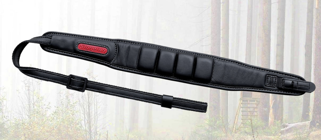 プレミアム パッド ガンスリング (レザー) / PREMIUM PADDY Gun Sling (Leather)