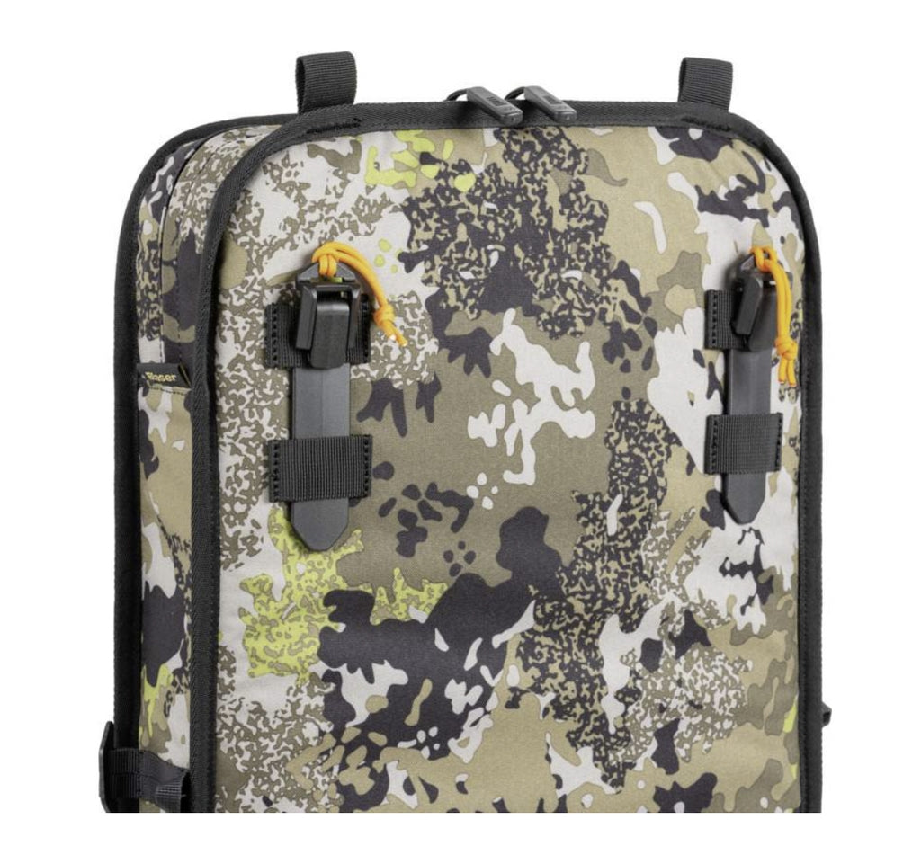 アルティメット ガン ホルスター / Ultimate Gun Holster HunTec CAMO