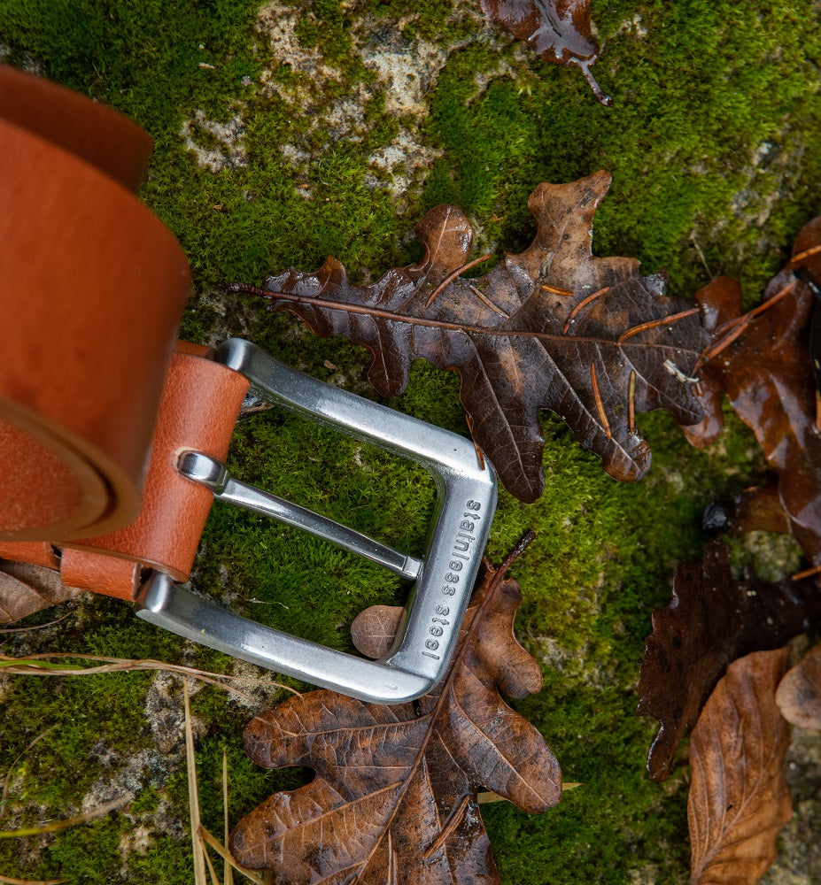 ハンターベルト / Hunters Belt