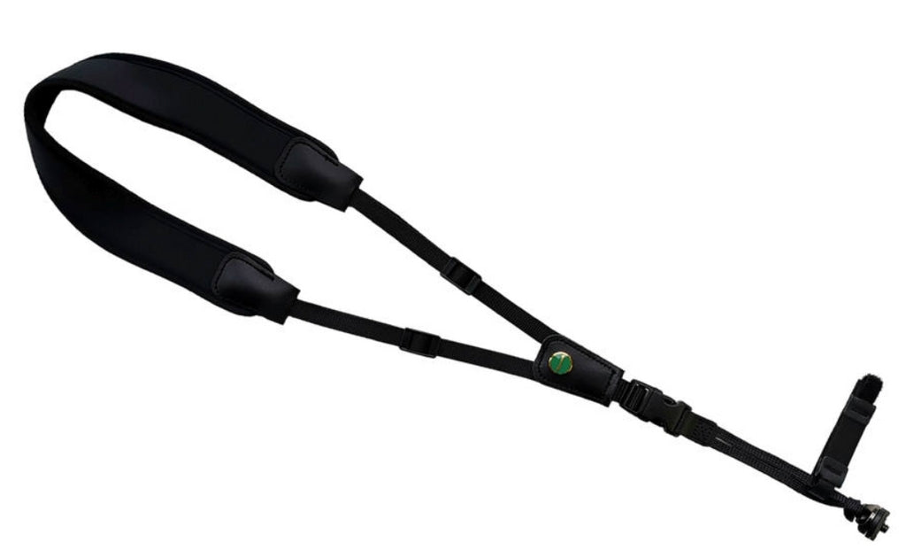 ネックストラップMONO サーマルナイトビジョンカメラ / Neck Strap MONO for Thermal and Night vision Cameras
