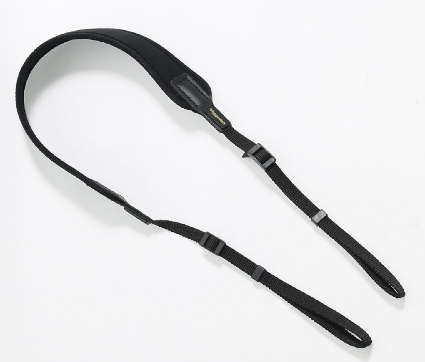 Neopren アウトライン ストラップ 双眼鏡 / Neopren Strap Outline Binoculars