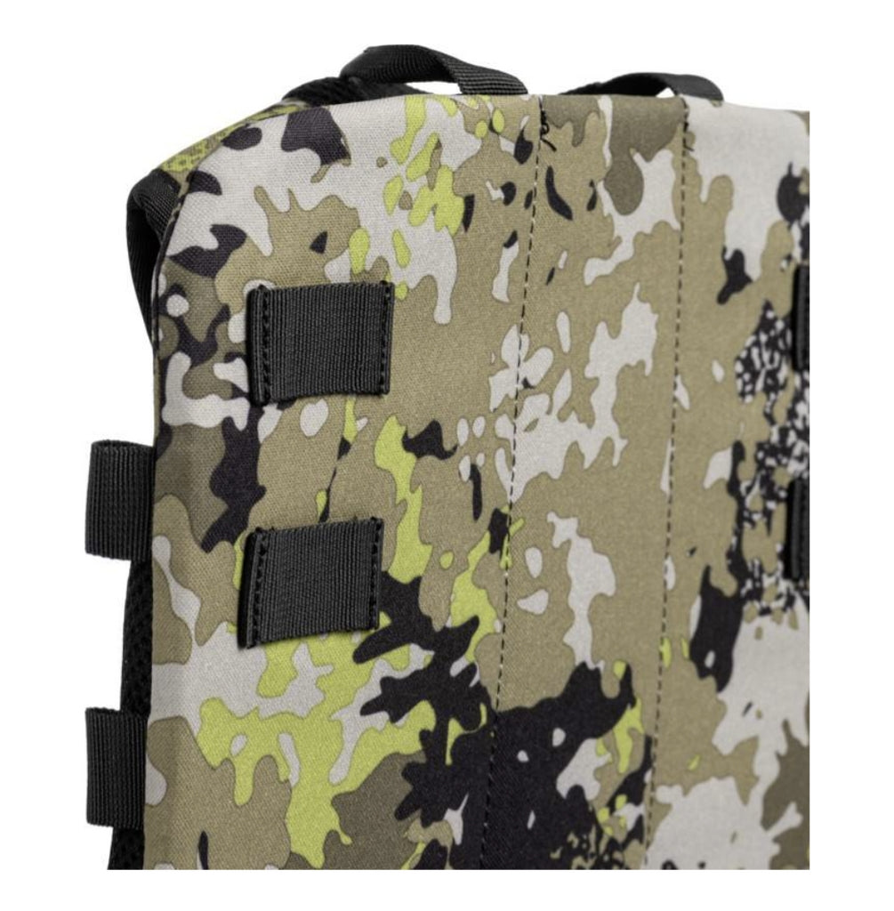 アルティメット バックボーン / ULTIMATE Backbone HunTech CAMO