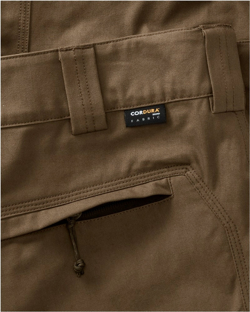 イレックス プロ パンツ ブラウン / ILEX PRO Pants BROWN (WOMEN)