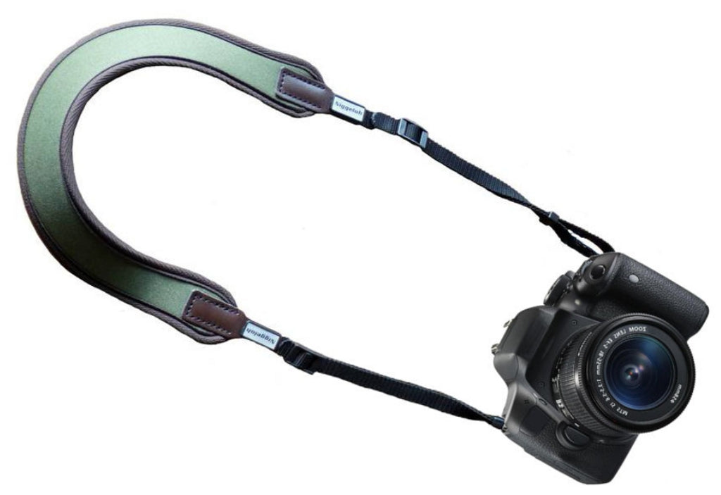 Neopren アウトライン ストラップ 双眼鏡 / Neopren Strap Outline Binoculars