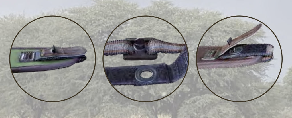 ユニバーサル ガンスリング クイック リリース / UNIVERSAL Gun Sling QUICK Release