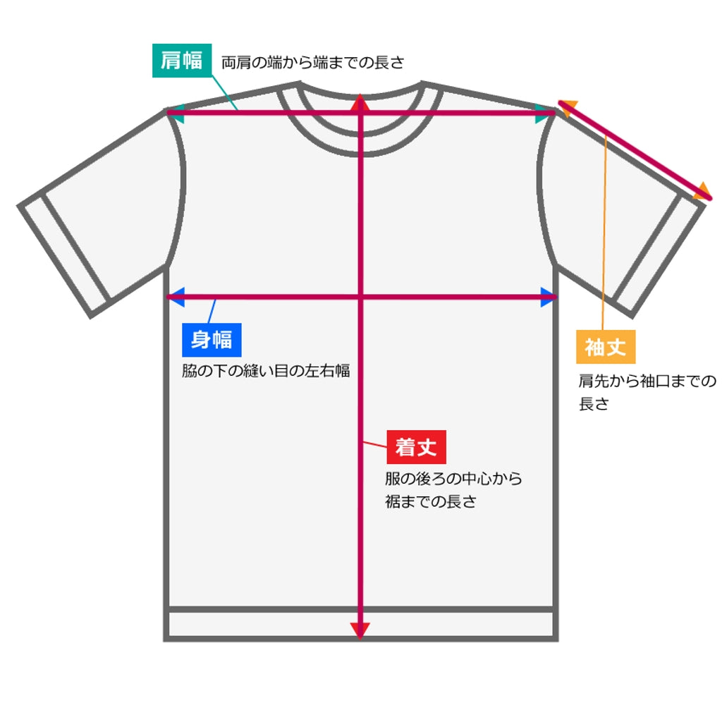 Tシャツ カイラー / T-Shirt Keiler(猪)