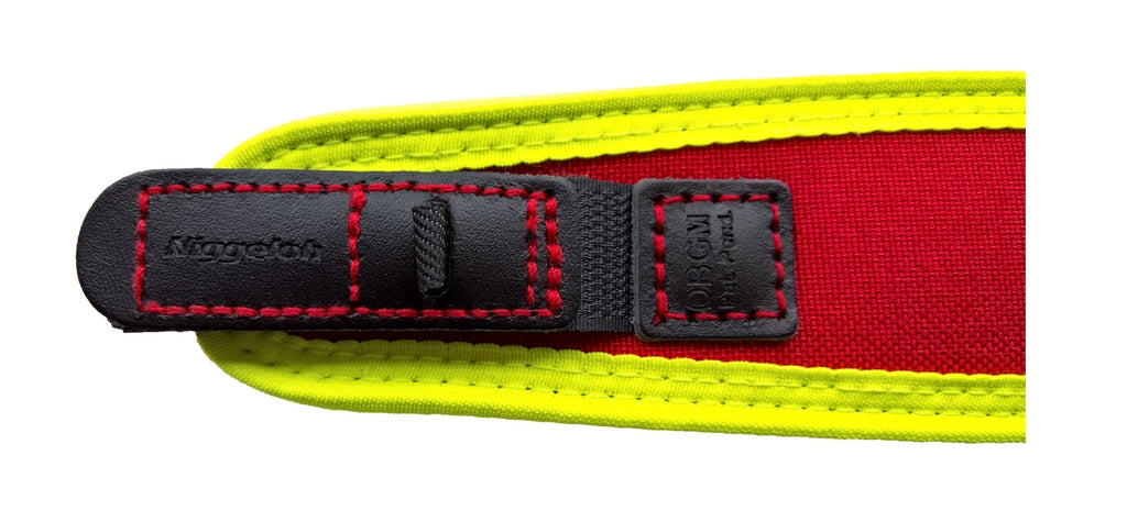 ユニバーサル ガンスリング クイック リリース イエローレッド / UNIVERSAL Gun Sling QUICK Release YELLOW-RED