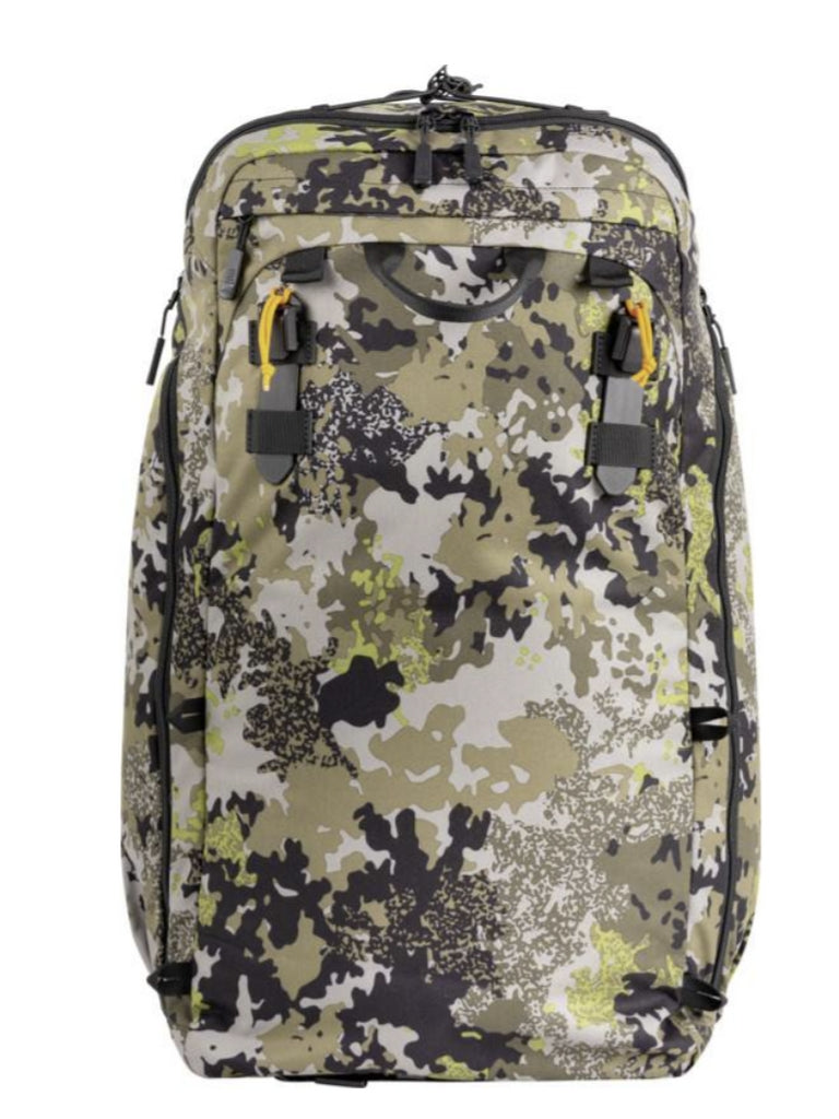 アルティメイト バックパック M / ULTIMATE Backpack M HunTech CAMO