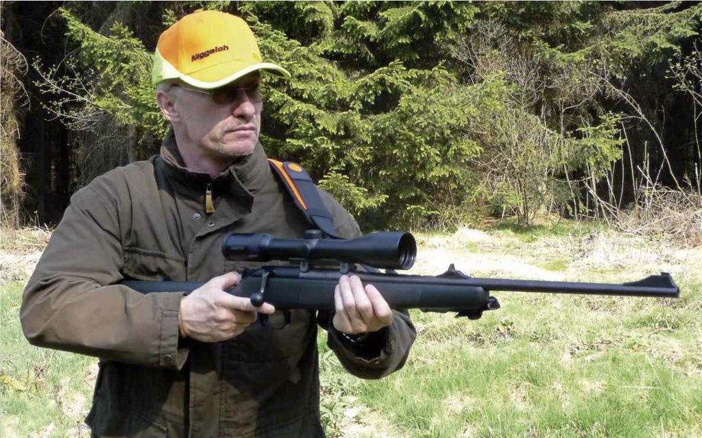 ガン スリング DRIVEN HUNT / Gun Sling DRIVEN HUNT