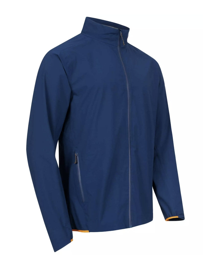 COMPETITION メンズ コンテスタント 2.5Lジャケット / Men's Contestant 2.5L Jacket NAVY