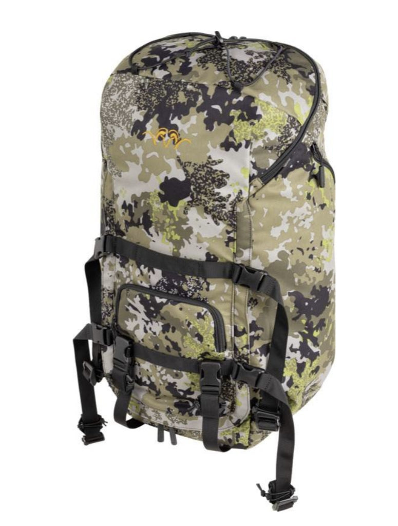アルティメイト バックパック M / ULTIMATE Backpack M HunTech CAMO