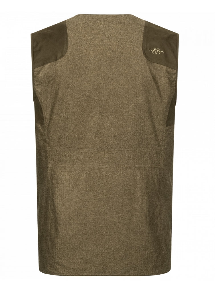 メンズ ヴィンテージ ウイングベスト BROWN / Men's VINTAGE Wing Vest BROWN