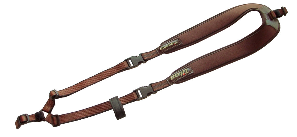 チタン II バッグパック ガンスリング / TITAN II Bag Pack Gun Sling