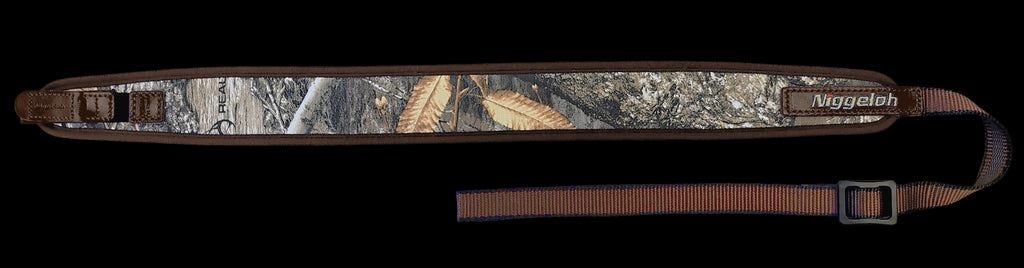ユニバーサル ガンスリング クイック リリース (色:リアルツリー 種類 ) / UNIVERSAL Gun Sling QUICK Release REALTREE Series