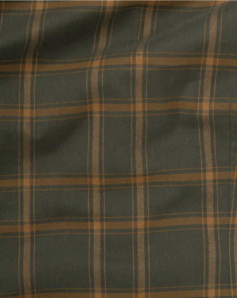エキスパート シャツ / EXPERT SHIRT(綿ポリエステル生地)