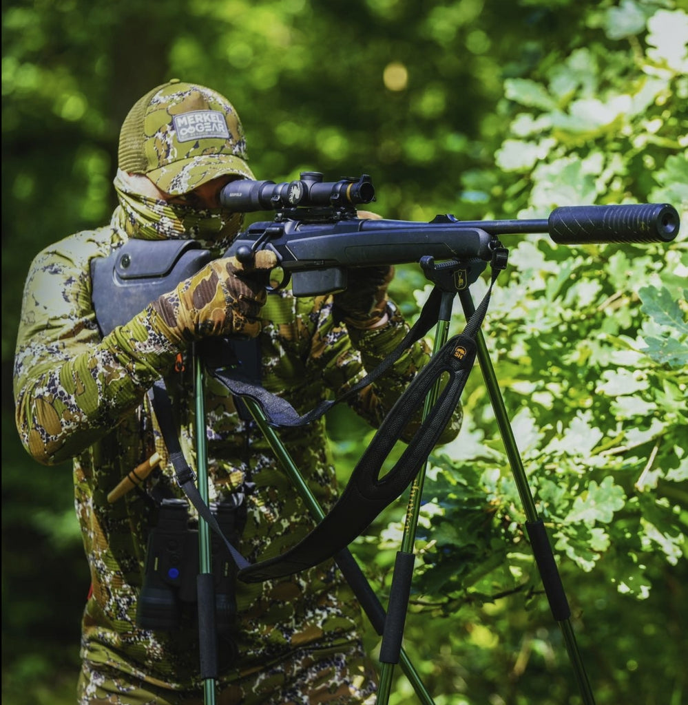 インフィニティ フォレスト フリース ループ / TUNDRA LOOP INFINITY FOREST(ネックゲイター)