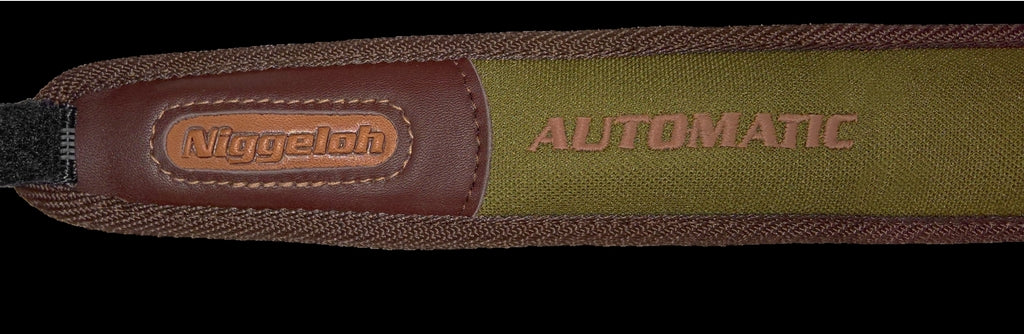 ▼BEST SELLER▼【AUTOMATIC】リトラクター ガンスリング オートマティック / Retractor Gun Sling AUTOMATIC