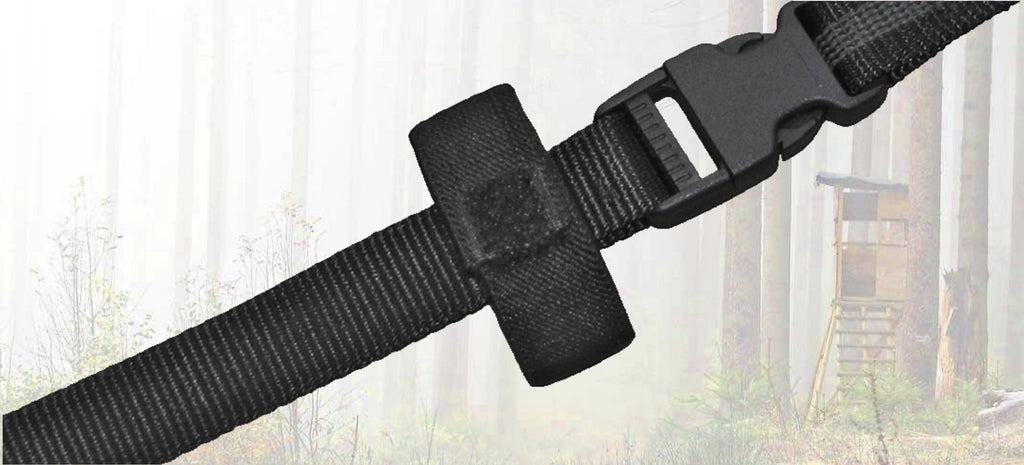 チタン II バッグパック ガンスリング / TITAN II Bag Pack Gun Sling