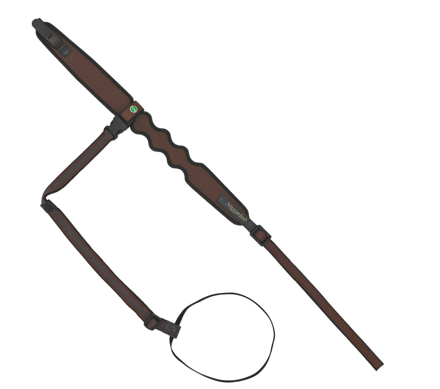 ライフル スリング FIX / Rifle sling FIX