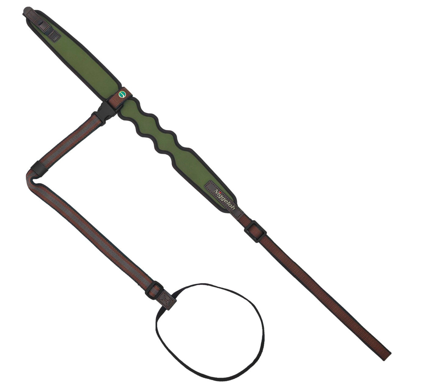 ライフル スリング FIX / Rifle sling FIX
