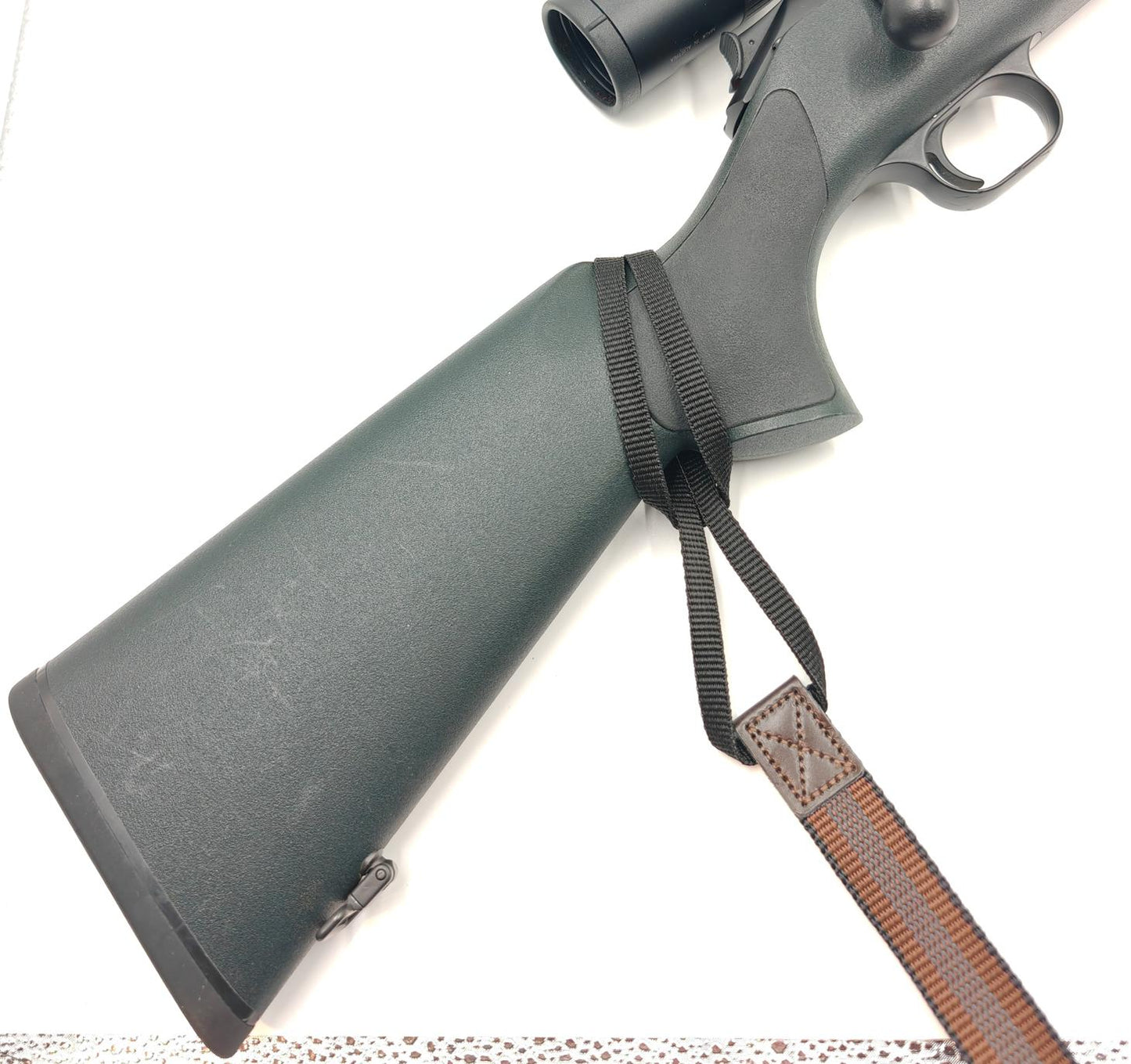 ライフル スリング FIX / Rifle sling FIX