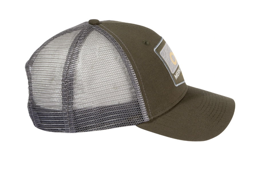 キャップ イレックス プロ オリーブ / ILEX PRO CAP OLIVE
