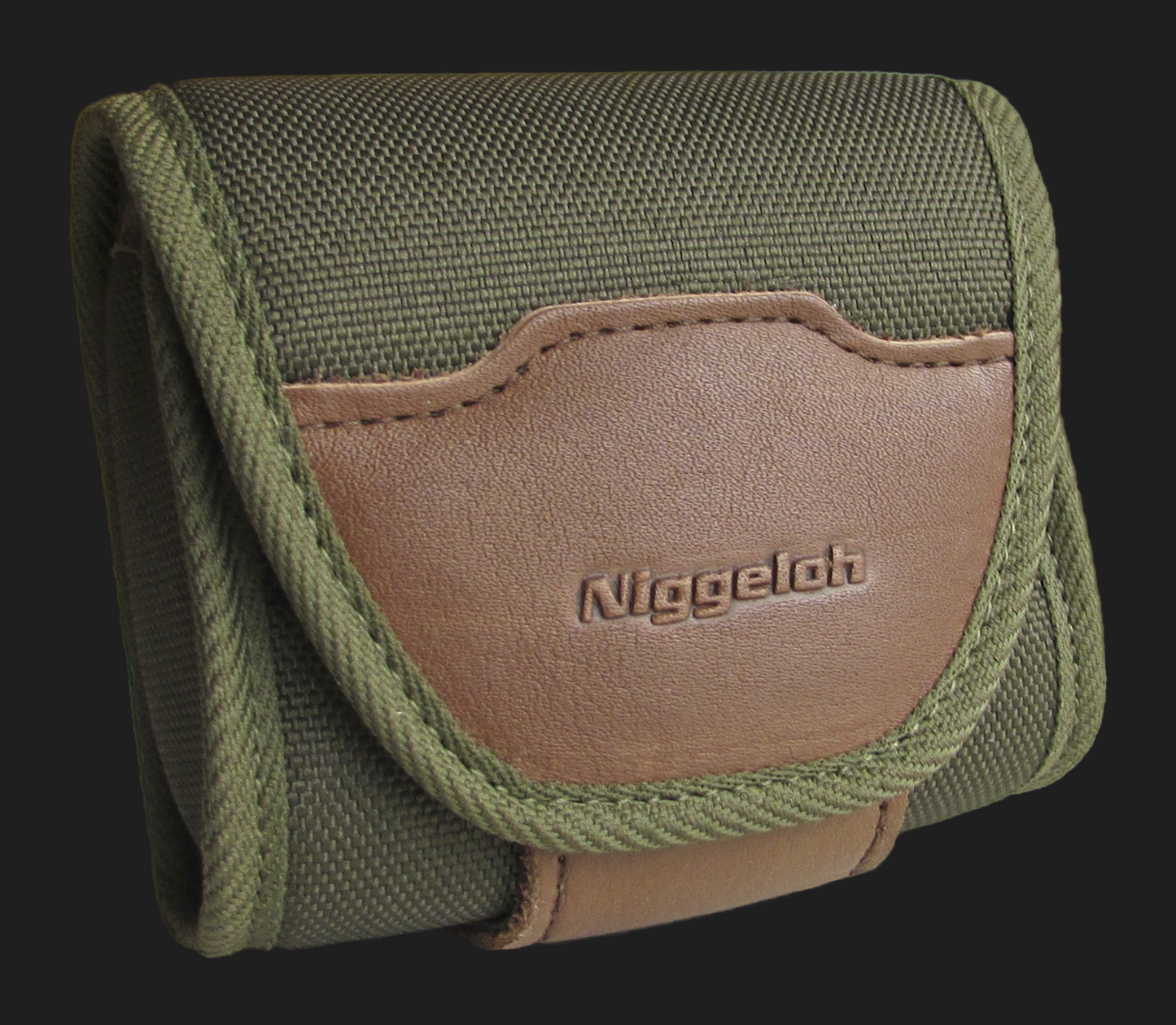 DAS ETUI コデュラ オリーブ(インサート付)/ DAS ETUI Cordura OLIVE (with insert)