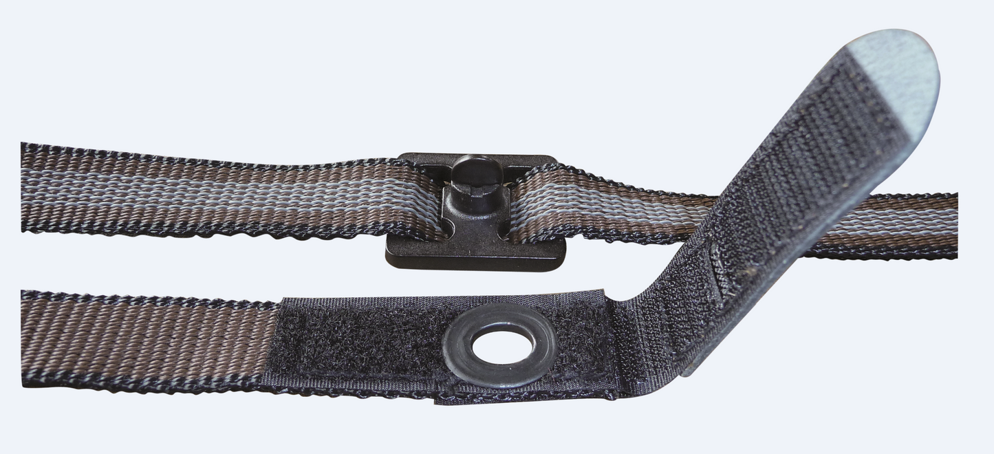 ユニバーサル ガンスリング クイック リリース / UNIVERSAL Gun Sling QUICK Release