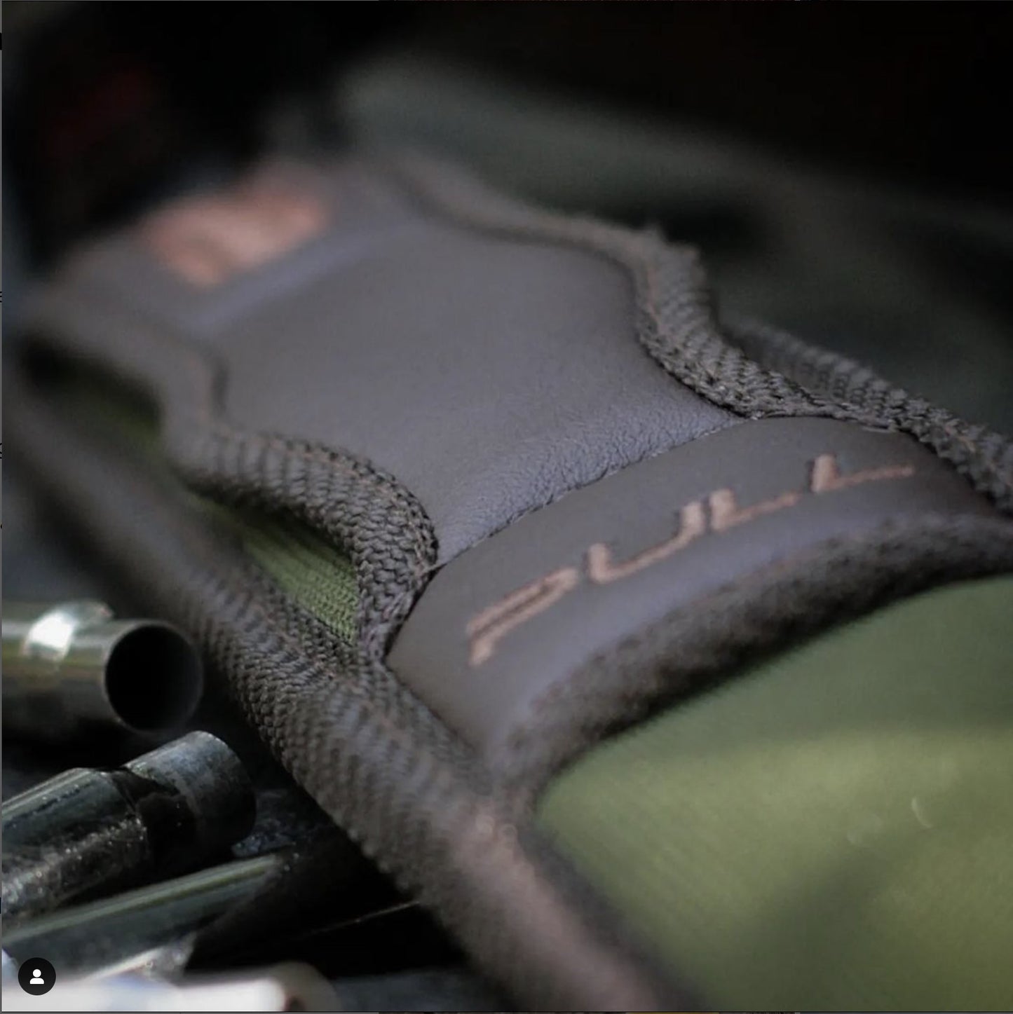 ▼NEW▼【AUTOMATIC & PULL】 リトラクター ガンスリング オートマティック PULL / Retractor Gun Sling AUTOMATIC PULL