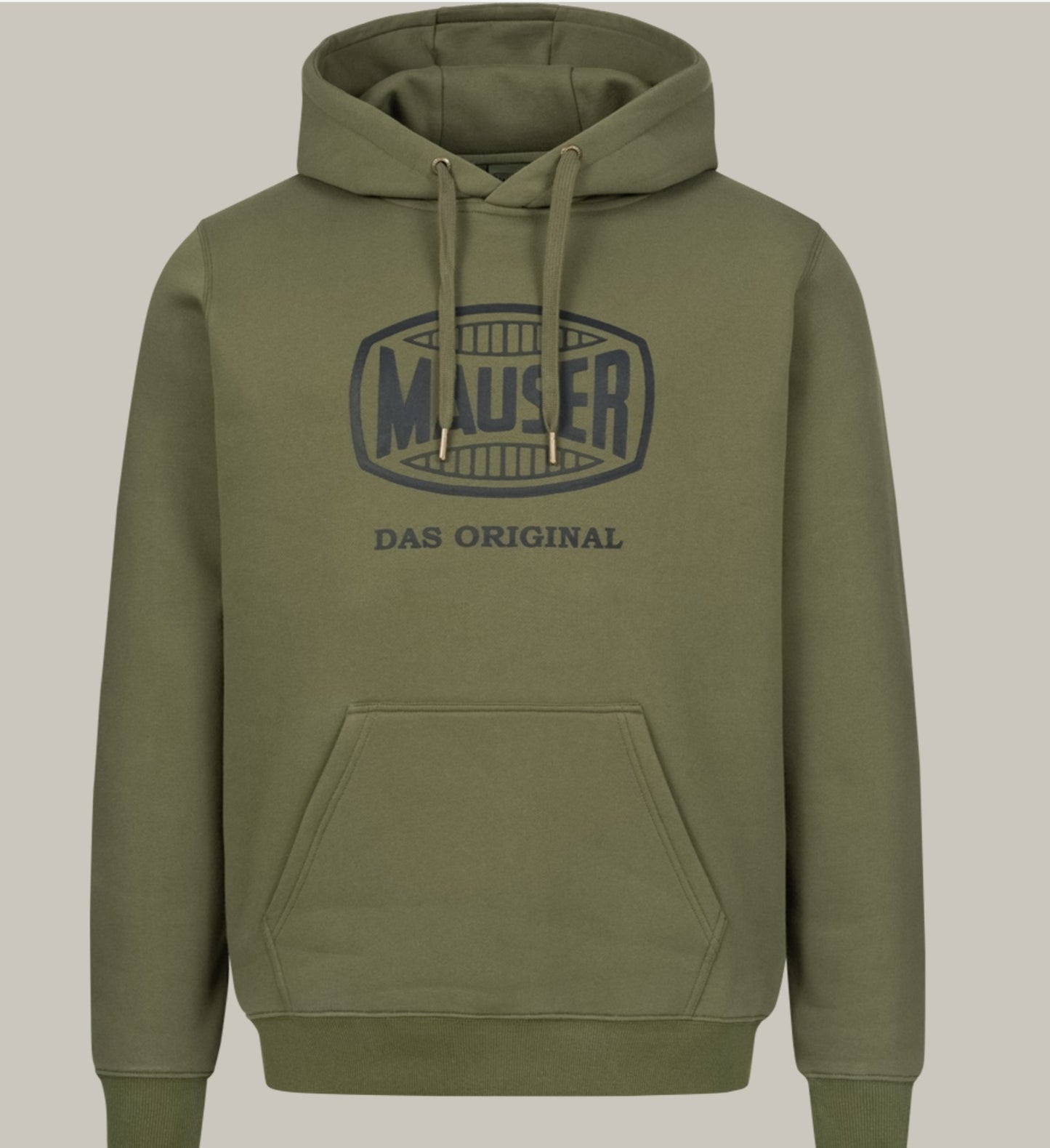 MAUSER 23 パーカー / MAUSER 23 Hoodie
