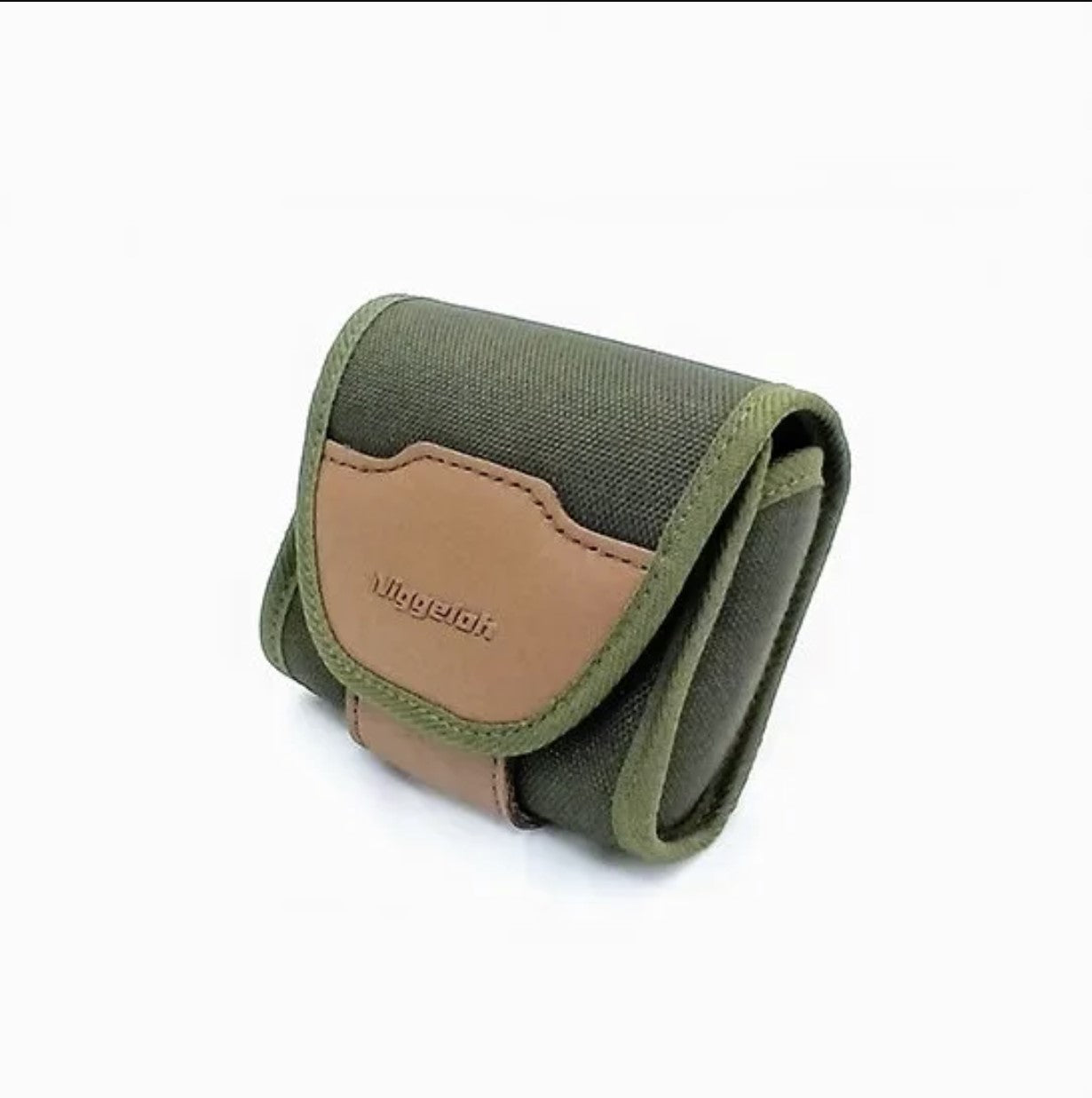 DAS ETUI コーデュラ オリーブ(インサートなし) / DAS ETUI Cordura OLIVE (All in One Case without insert)
