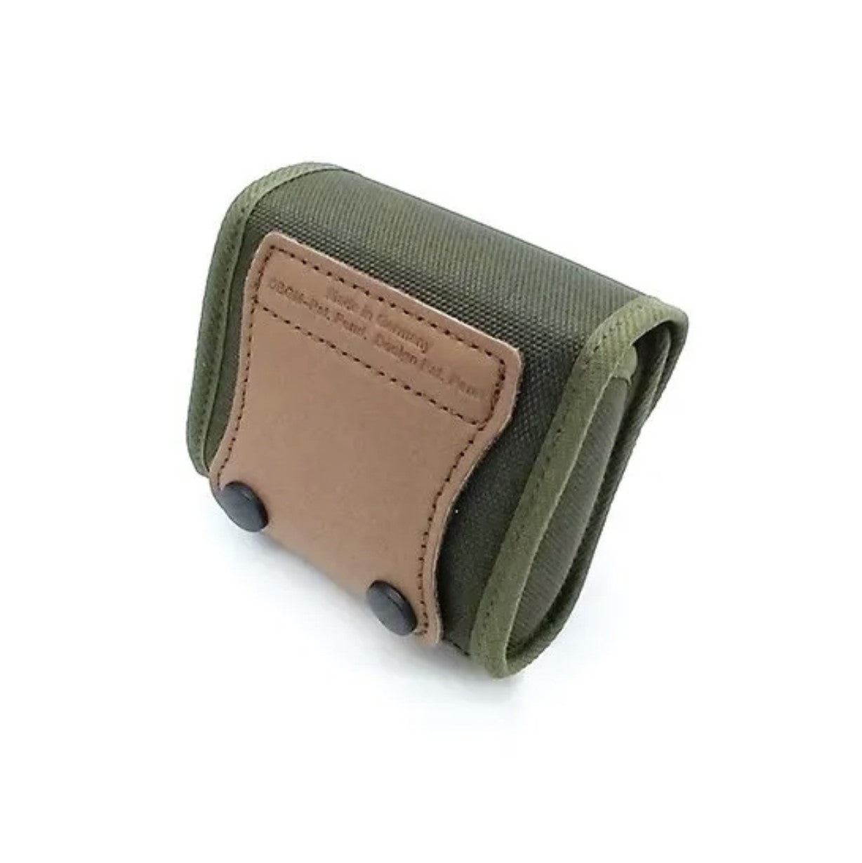 DAS ETUI コデュラ オリーブ(インサート付)/ DAS ETUI Cordura OLIVE (with insert)