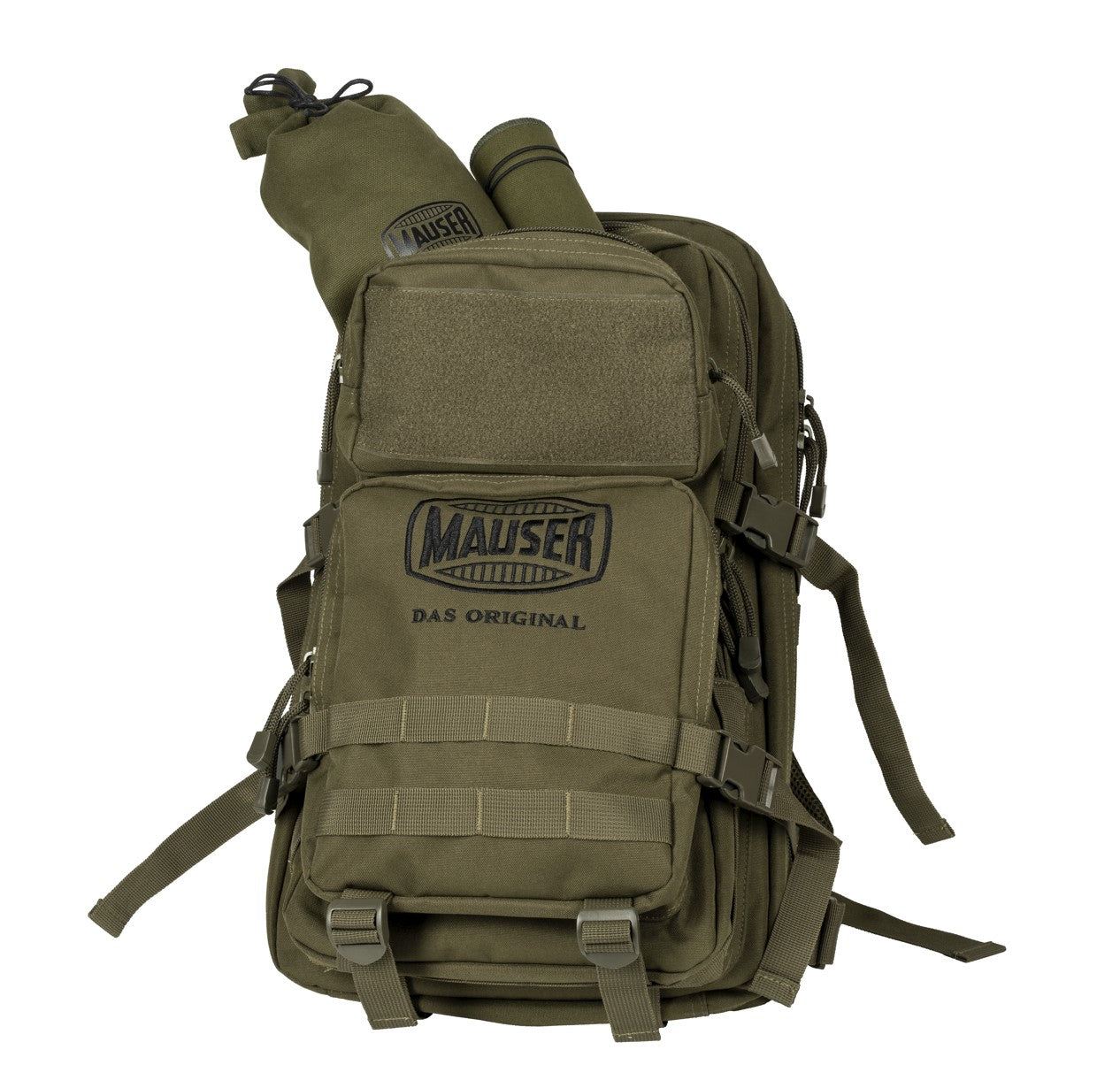 ユニバーサル バックパック / Universal Backpack