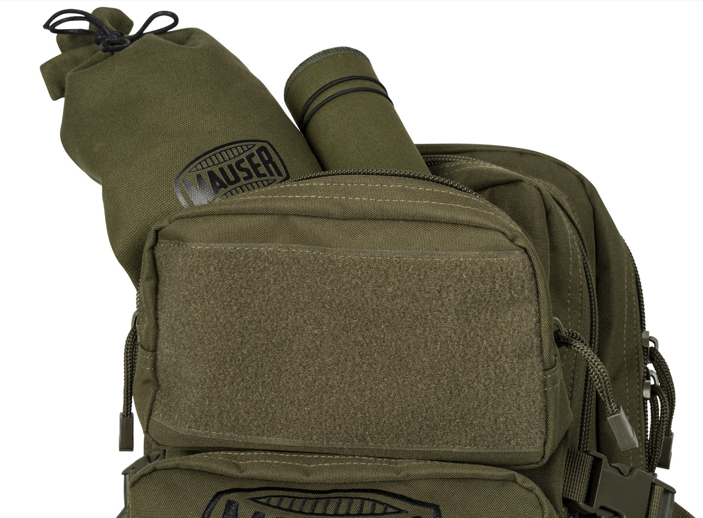 ユニバーサル バックパック / Universal Backpack
