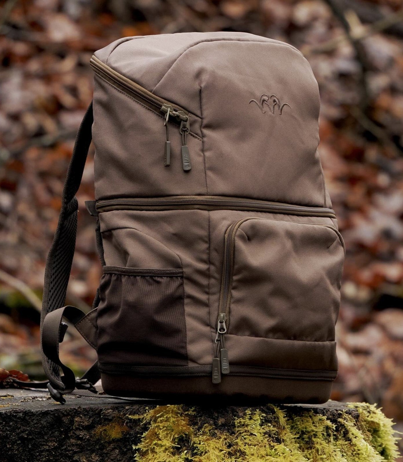 COMPETITION レンジバッグ / COMPETITION Range Bag TEAK-BROWN