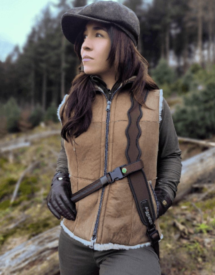 ライフル スリング FIX / Rifle sling FIX