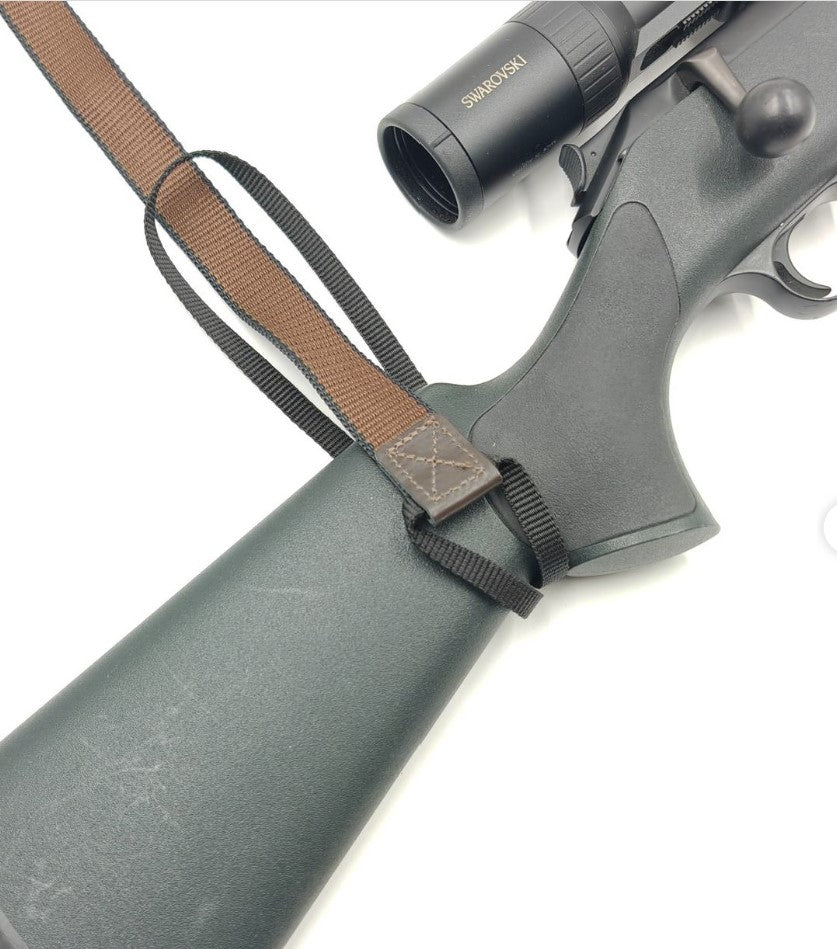 ライフル スリング FIX / Rifle sling FIX