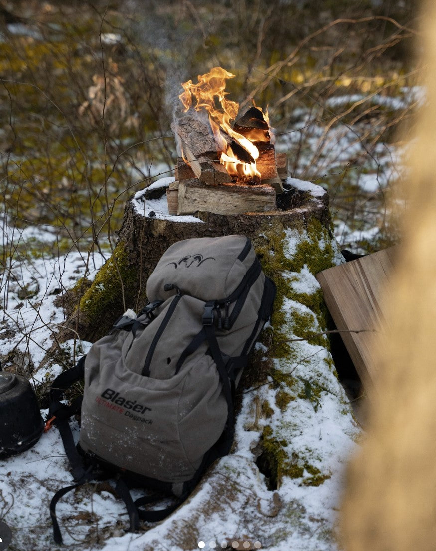 アルティメット エクスペディション バックパック / Ultimate Expedition Rucksack